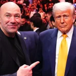 Dana White Defends Holding White House UFC Fight Amid Iran War—After Joe Rogan Called Event ‘Weird’