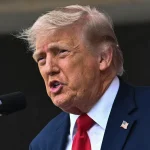 Trump Says ‘Everything Checked Out Perfectly’ At His Physical—But Offers No Details