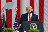 ‘The President Appears To Struggle To Stay Awake During The Day’
