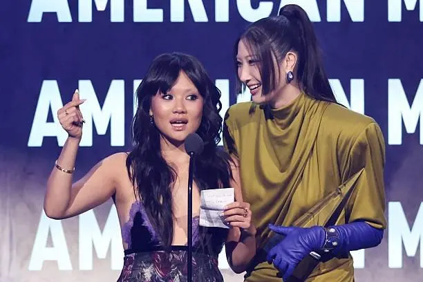 BTS, ‘KPop Demon Hunters’ And More K-Culture Moments At The 2026 AMAs