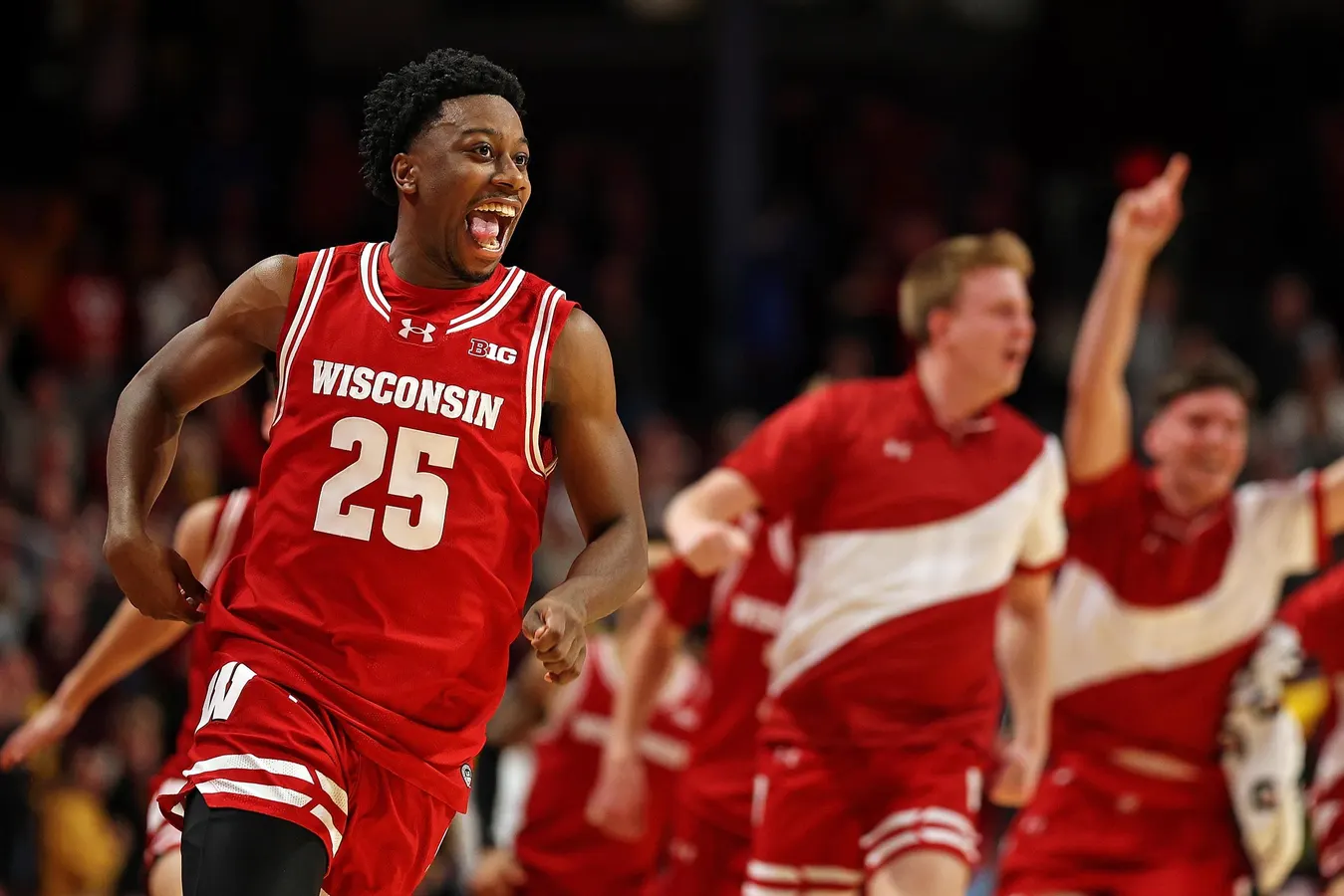 Are Shorter Arms Still A Barrier To An NBA Career?