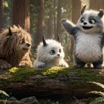 Why ‘Critterz’ Is The Real Test Of AI Filmmaking