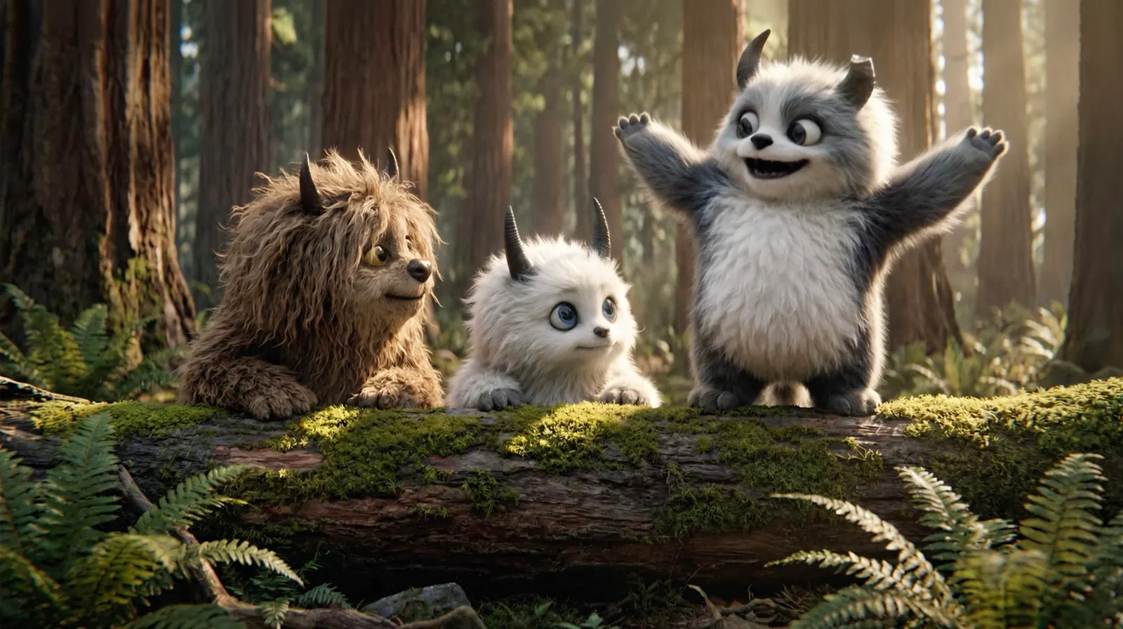 Why ‘Critterz’ Is The Real Test Of AI Filmmaking