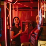How Real-World Gaming Became A Business Built On Escapism