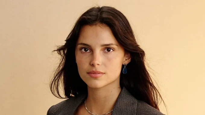 ‘Obsession’ Star Inde Navarrette Tells Where We’ll See Nikki Next