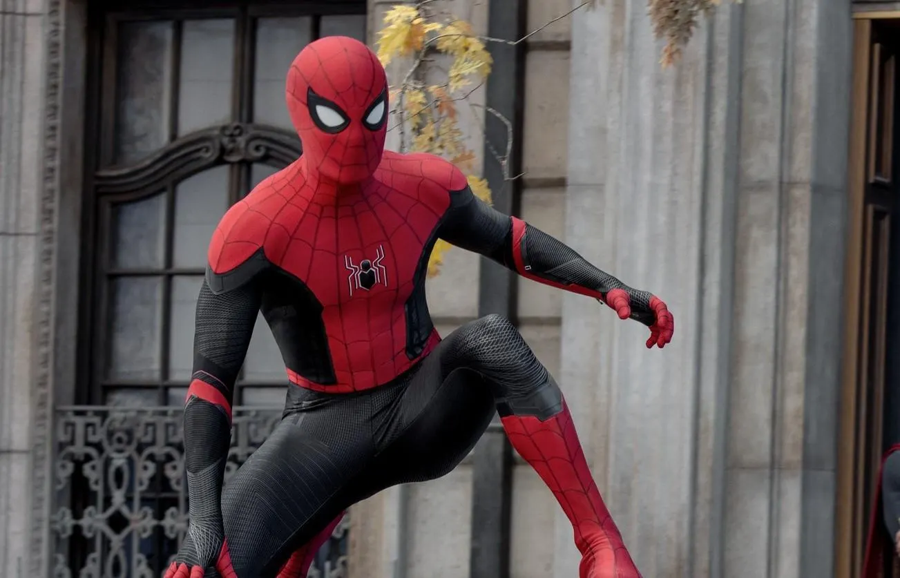 Why This Crucial Character Is Missing From Sony’s Latest ‘Spider-Man’ Production