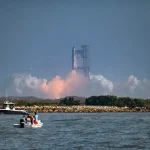 SpaceX Starship Faces Herculean Tech Hurdles In Race To Moon Landing