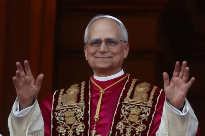 Pope Leo’s ‘Anti-AI’ Encyclical—The ‘Butlerian Jihad’ Memes, Explained