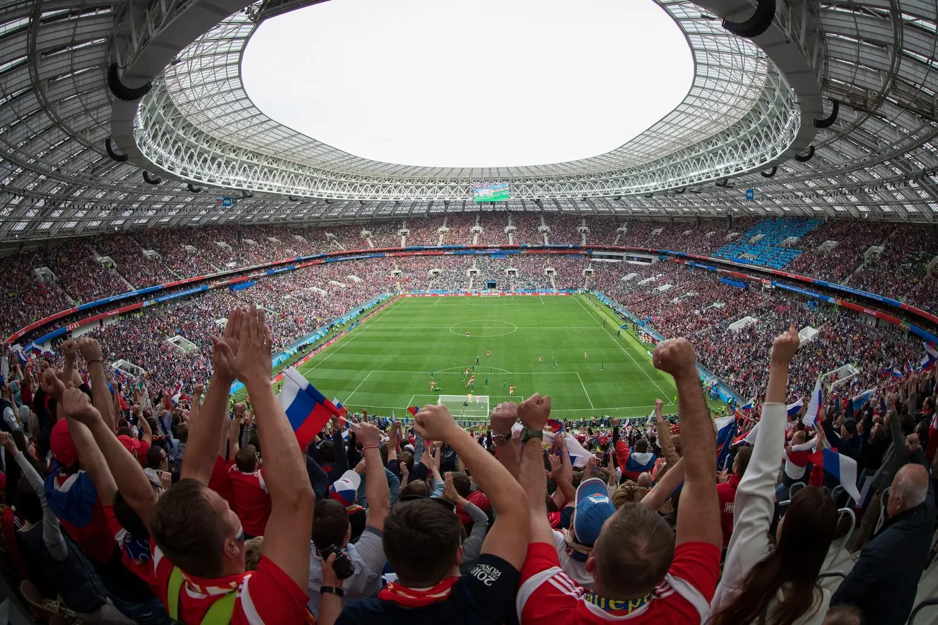Potential Challenges To FIFA’s Ticketing Policies