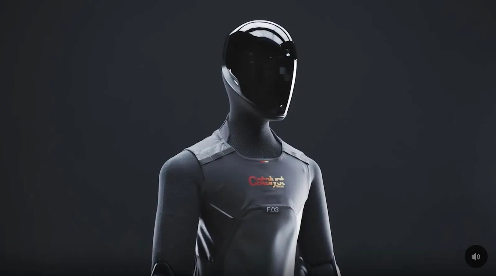 Figure Humanoid Robots Get Jobs With JCPenney, Aéropostale, Brooks Brothers