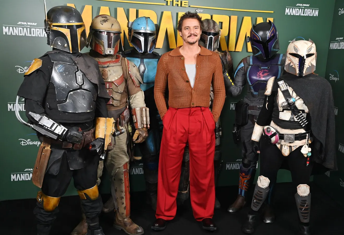 In Defense Of ‘Star Wars: The Mandalorian And Grogu’