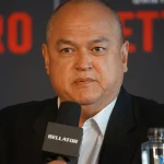 MMA Legend Scott Coker Shares Details On His New Global MMA League