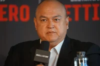 MMA Legend Scott Coker Shares Details On His New Global MMA League
