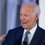 Biden Sues To Block Release Of Recordings Linked To Special Counsel Probe