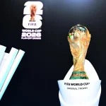 2026 World Cup Daily Schedule