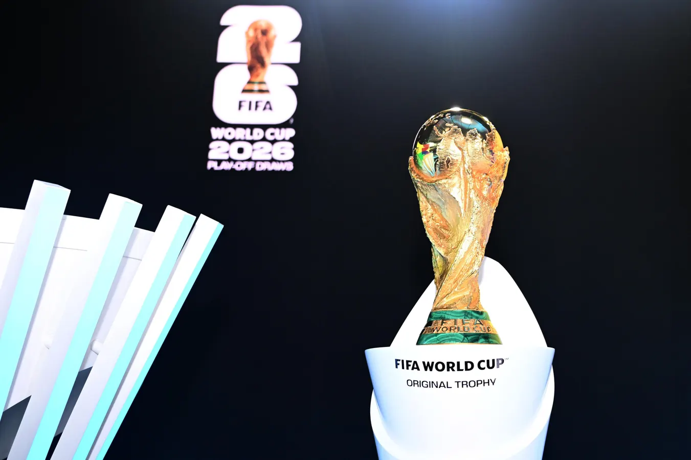 2026 World Cup Daily Schedule