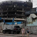 News And Information From Ukraine