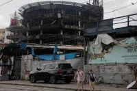 News And Information From Ukraine