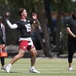 Rookie Quarterbacks To Trade For In Dynasty Fantasy Football