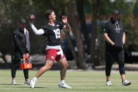 Rookie Quarterbacks To Trade For In Dynasty Fantasy Football