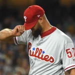 Phillies’ 6-Year Veteran Cuts Ties With New Team After Just 9 Games