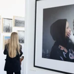 British Photographer Shows Wars Are Closer Than We Think