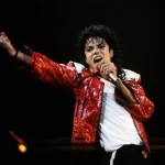 Michael Jackson’s Albums Reach New Peaks — Five Of Them At The Same Time