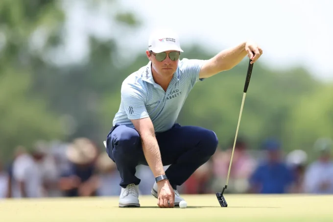 2026 Charles Schwab Challenge Preview And Odds