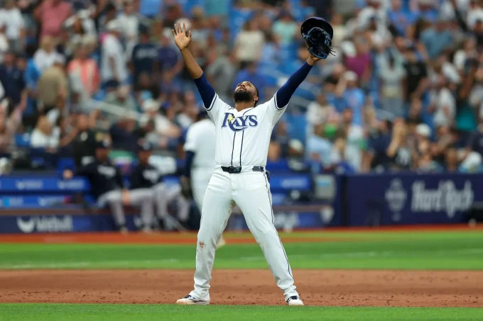 In MLB, Spending Money Doesn’t Necessarily Buy Wins