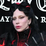 Lady Gaga Blocked From A New No. 1 By Only One Space