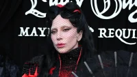 Lady Gaga Blocked From A New No. 1 By Only One Space
