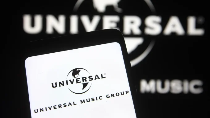 Bill Ackman’s  Billion Bid To Acquire Universal Music Group ‘Not High Enough,’ Major Shareholder Says