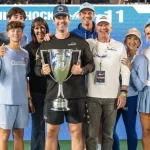 St. Louis Shock Secure First Major League Pickleball Team Media Deal
