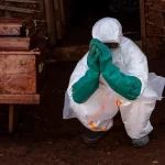 Why Health Officials Are Struggling To Manage Congo’s Ebola Outbreak