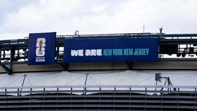 NY, NY Announce Joint FIFA Investigation