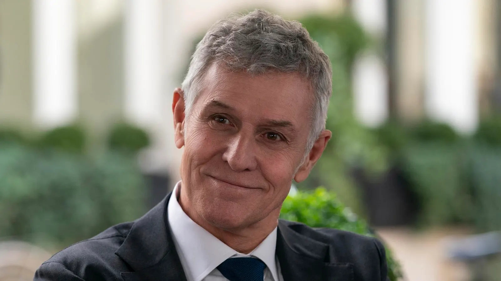 Pierre Deny, ‘Emily In Paris’ Actor, Dies At 69