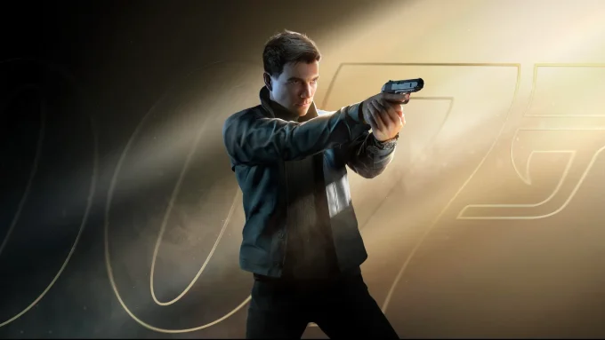 How ‘007 First Light’ Composers Tackled James Bond’s New Origin With Lana Del Rey