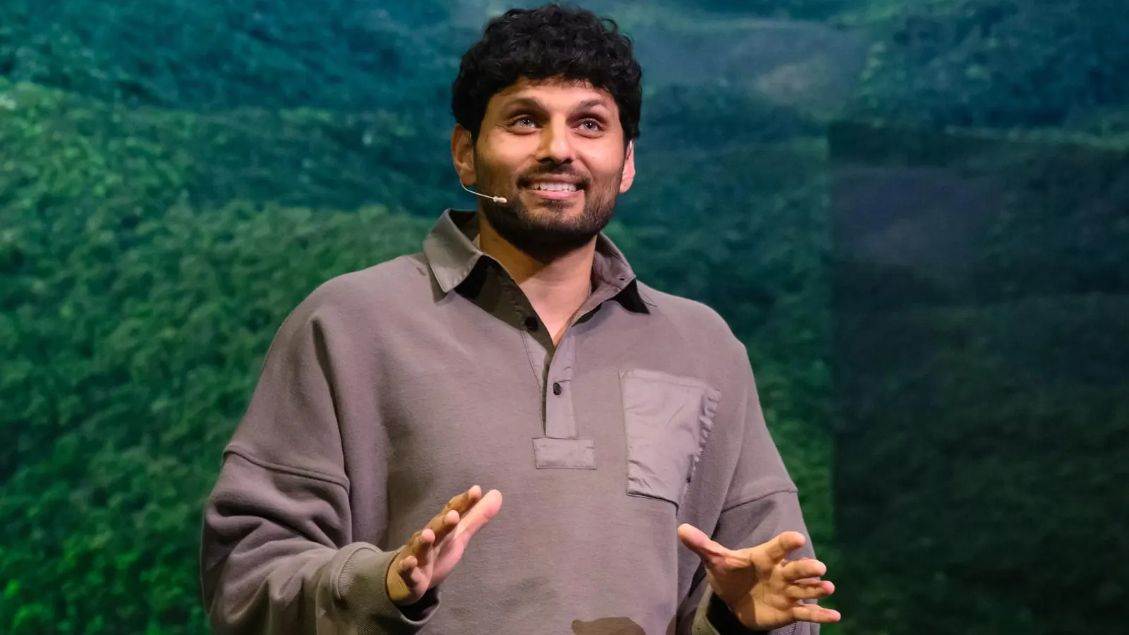 Spotify And Netflix Nab Jay Shetty’s Podcast For As Much As 0 Million