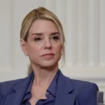 Pam Bondi Diagnosed With Thyroid Cancer Ahead Of Key Epstein Hearing