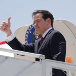 Marco Rubio Is ‘Really, Really, Really Popular’ Among Republicans