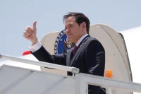 Marco Rubio Is ‘Really, Really, Really Popular’ Among Republicans