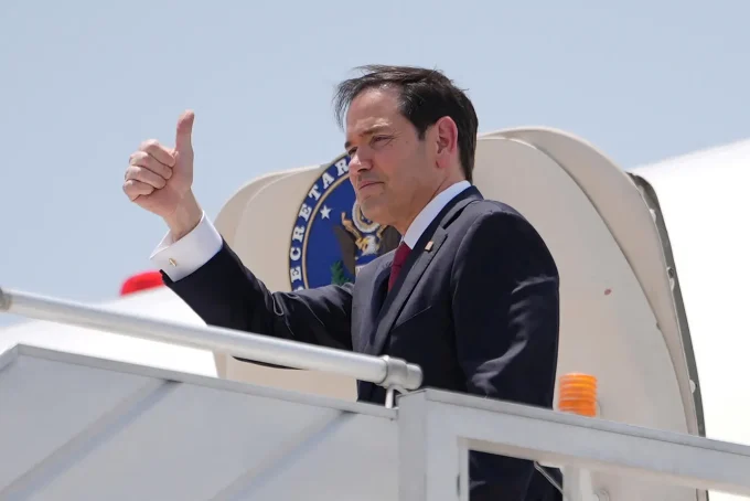 Marco Rubio Is ‘Really, Really, Really Popular’ Among Republicans