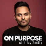 Jay Shetty Signs Deal With Netflix And Spotify