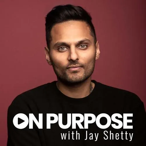 Jay Shetty Signs Deal With Netflix And Spotify