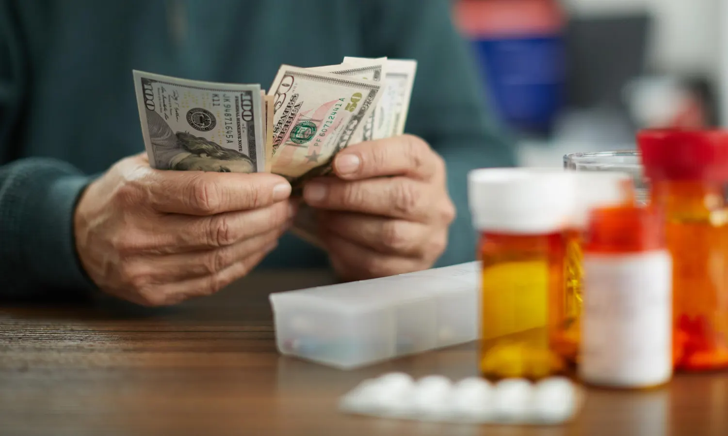 Health Groups Launch ‘One Nation, Overcharged’ Campaign As Affordability Grips U.S.