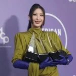 KPop Demon Hunters’ EJAE Talks ‘Golden,’ Hope And Asian Representation