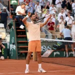 Novak Djokovic Advances To Roland Garros 3rd Round Despite ‘Cauldron Of Heat’