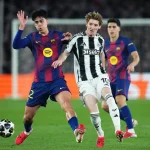 FC Barcelona Reportedly Agree Terms With Anthony Gordon And Make Bid