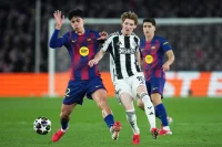 FC Barcelona Reportedly Agree Terms With Anthony Gordon And Make Bid
