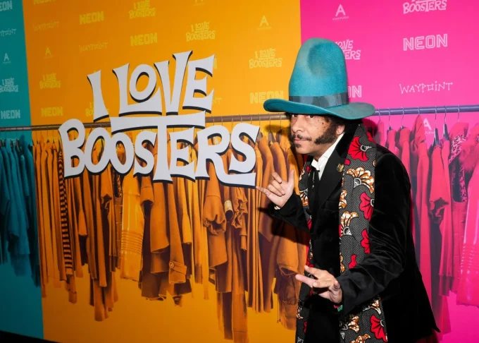 How Boots Riley Rewrote The Rules Of Indie Film Marketing With ‘I Love Boosters’